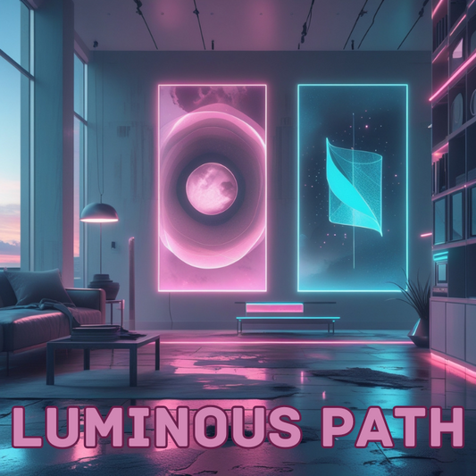 Luminous Path