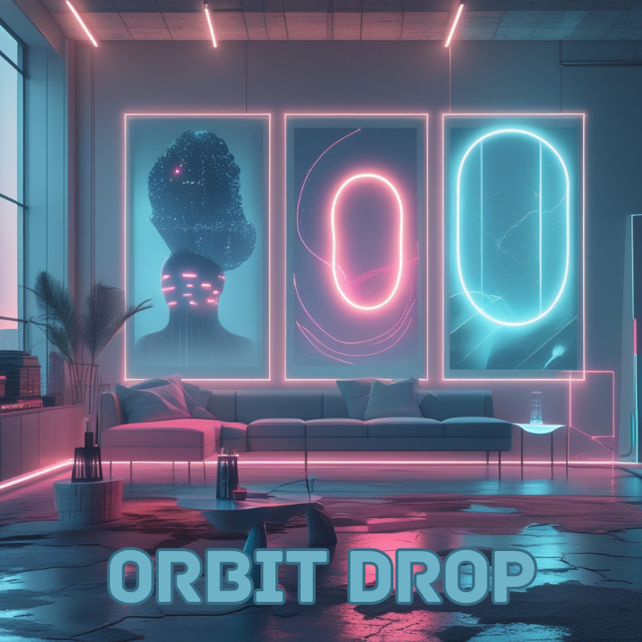 Orbit Drop