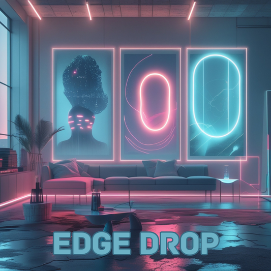 Edge Drop