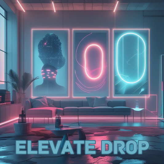 Elevate Drop